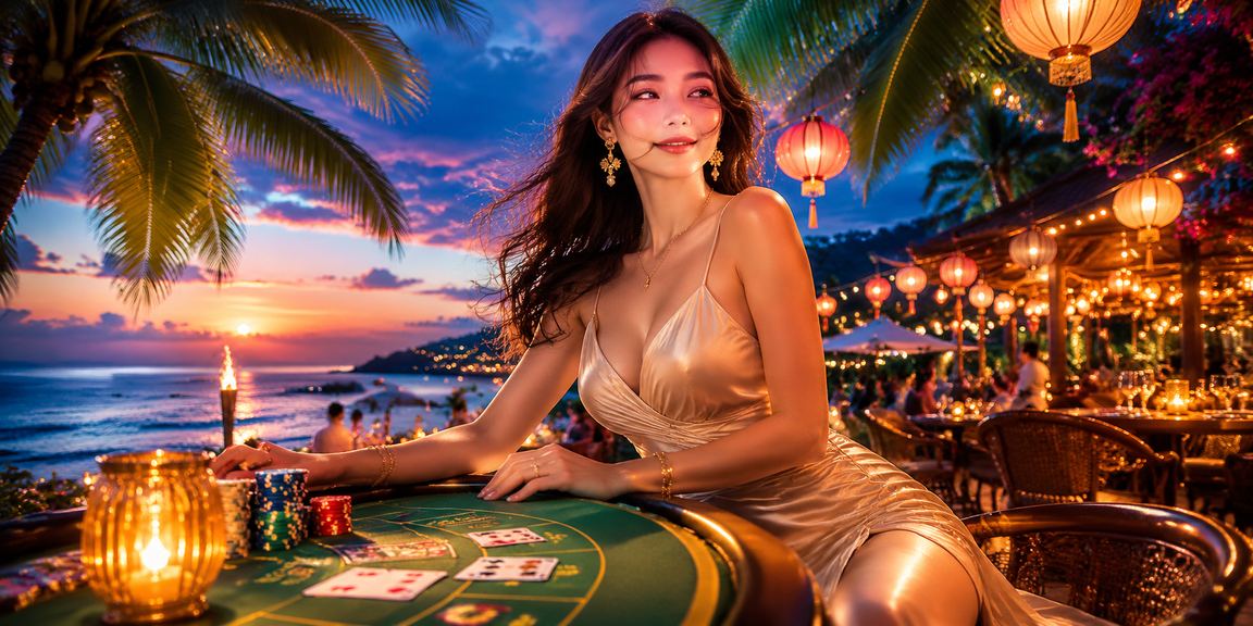Biểu tượng chơi game có trách nhiệm – cân bằng giữa giải trí và kiểm soát ngân sách