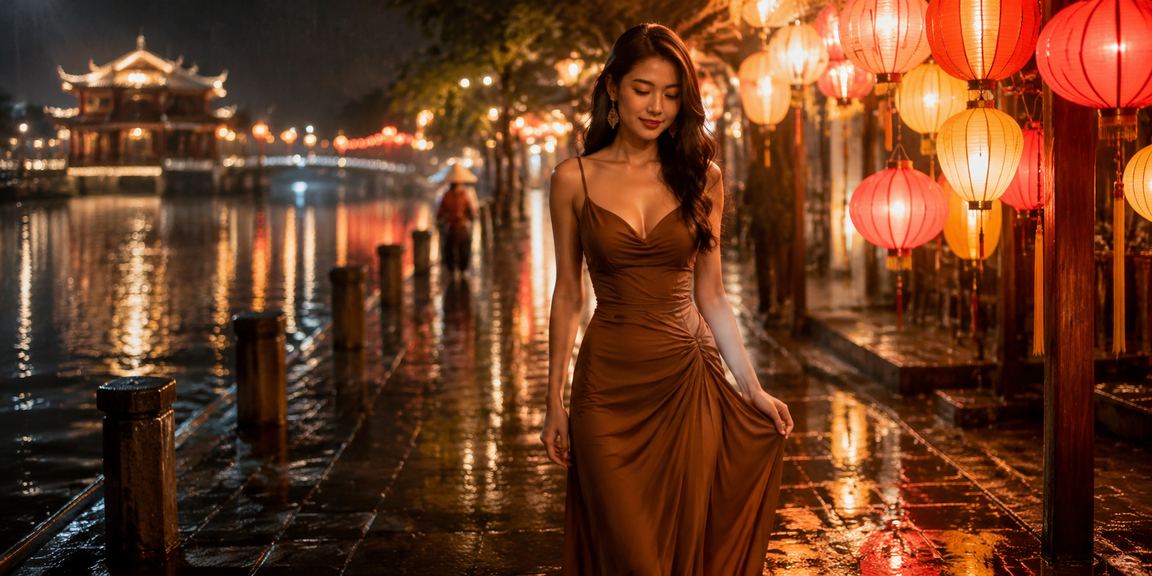 Người dùng tại Huế ngồi cà phê xem xét khuyến mãi casino trực tuyến